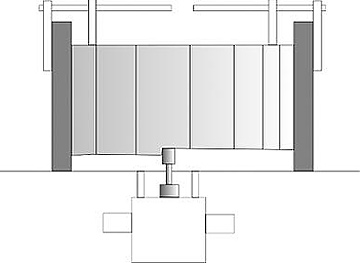 truing the edges of a drum by norbo