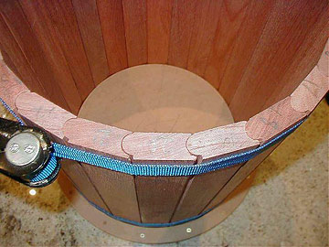 Wato's round edge stave method pic2