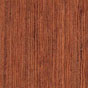 sample picture of bubinga