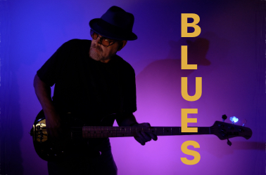 blues music